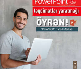 Microsoft PowerPoint kursu