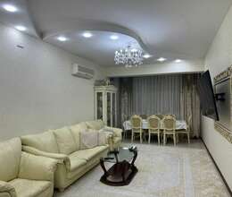 Satılır Yeni tikili, 110m², 3-Otaqlı