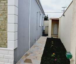 House with Garden, Villa For Sale