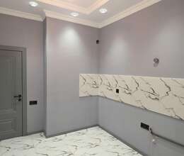 Satılır Yeni tikili, 61m², 2-Otaqlı