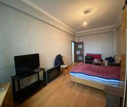 Kirayə verilir Yeni tikili, 38m², 1-Otaqlı