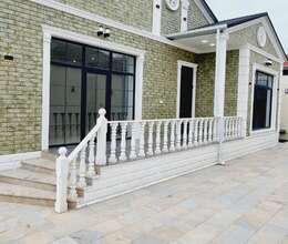 Satış Həyət evi, 170m²