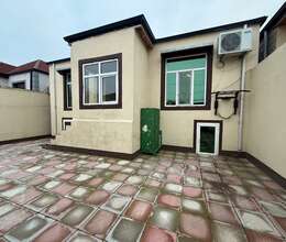 Maştağada yol kenari ev satılır