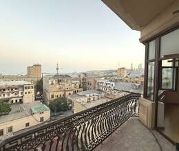 Satılır Yeni tikili, 138m², 3-Otaqlı