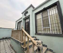 Satış Həyət evi, 80m²