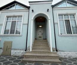 Satış Həyət evi, 110m²