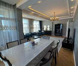 Satılır Yeni tikili, 135m², 3-Otaqlı