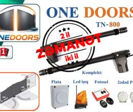 Avtomatik darvaza qolları TN-800 tn