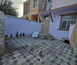 Satış Həyət evi, 126m²