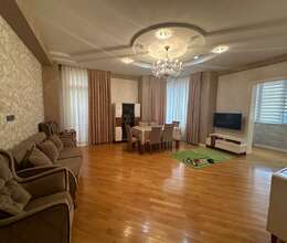 Kirayə verilir Yeni tikili, 110m², 2-Otaqlı