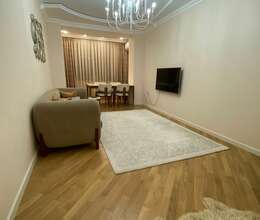 Satılır Köhnə tikili, 100m², 3-Otaqlı