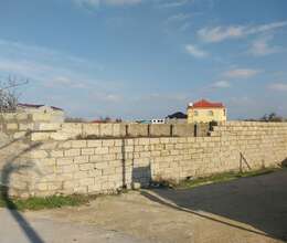 Kupçalı 6 sot torpaq 