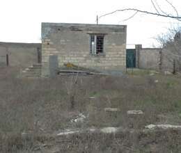 KUPÇALI 5.5 sot torpaq