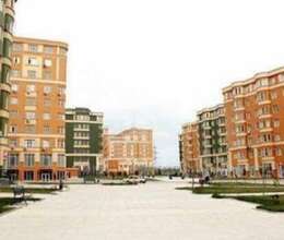 Satılır Yeni tikili, 43m², 2-Otaqlı