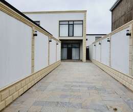 Satış Həyət evi, 240m²