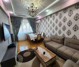 Satılır Yeni tikili, 59m², 3-Otaqlı