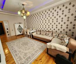 Satılır Yeni tikili, 90m², 3-Otaqlı