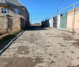 Satılır Yeni tikili