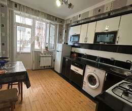 Satılır Yeni tikili, 66m², 2-Otaqlı