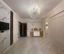 Satılır Yeni tikili, 74m², 3-Otaqlı