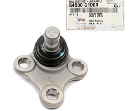 Hyundai Tucson Sonata Kia Optima Alt Ball Joint 54530C1000 