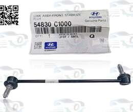 54830C1000 Qabaq Stabilizator Link – Hyundai Sonata Kia Optima