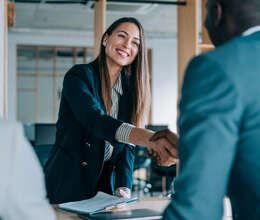 Biznes layihəsinə əməkdaşlıq təklifi