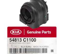 1) Kia Sportage Optima Hyundai Sonata Tucson Stabilizator Rezini 54813C1100 