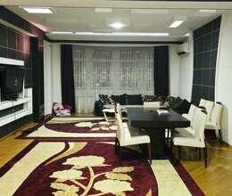 Satılır Yeni tikili, 145m², 3-Otaqlı