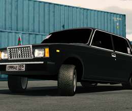 LADA (VAZ) 2107, 2010 il