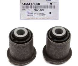 Ön Alt Control Arm Bush (Balaca Razvalni) Hyundai Sonata Kia Optima