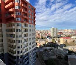 Satılır Yeni tikili, 97m², 2-Otaqlı