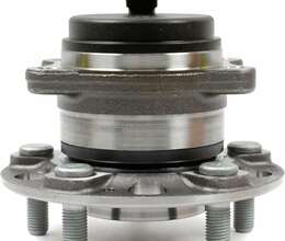 Stupciya Rear Wheel Hub & Bearing Assembly – Hyundai Sonata Kia Optima