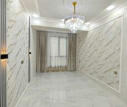 Satılır Yeni tikili, 58m², 2-Otaqlı