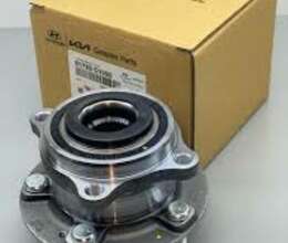 51750C1100 Wheel Hub & Bearing Assembly – Sonata / Optima