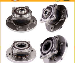 51750C1100 – OEM Wheel Hub Bearing Hyundai Kia Sonata Optima