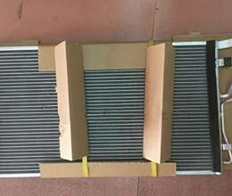 Hyundai Sonata 2011-2014 ci Il 97606-3R000 Kondisaner Radiyatoru 