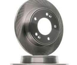 Hyundai Elantra 2012 Qabaq Əyləc Diski 584113X300 – Original Front Brake Disc