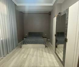 Satılır Yeni tikili, 130m², 3-Otaqlı