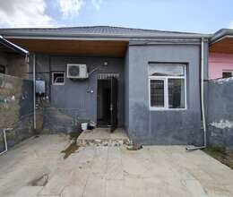 Satış Həyət evi, 70m²
