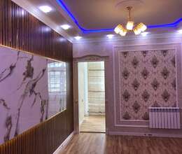 Satılır Yeni tikili, 70m², 2-Otaqlı