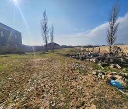 21 sot torpaq sahəsi satılır