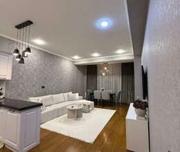 Satılır Yeni tikili, 96m², 3-Otaqlı