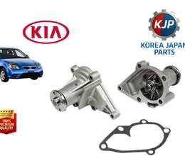  Kia Rio 2011-2013 1.4 Benzin Pompa 