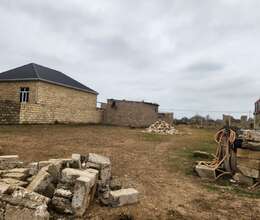 4 sot torpaq sahəsi satılır