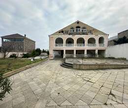 Satış Həyət evi, 750m²