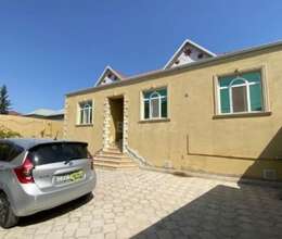 Satış Həyət evi, 120m²