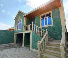 Satış Həyət evi, 74m²