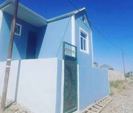 Satış Həyət evi, 46m²