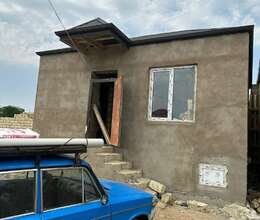 Satış Həyət evi, 36m²